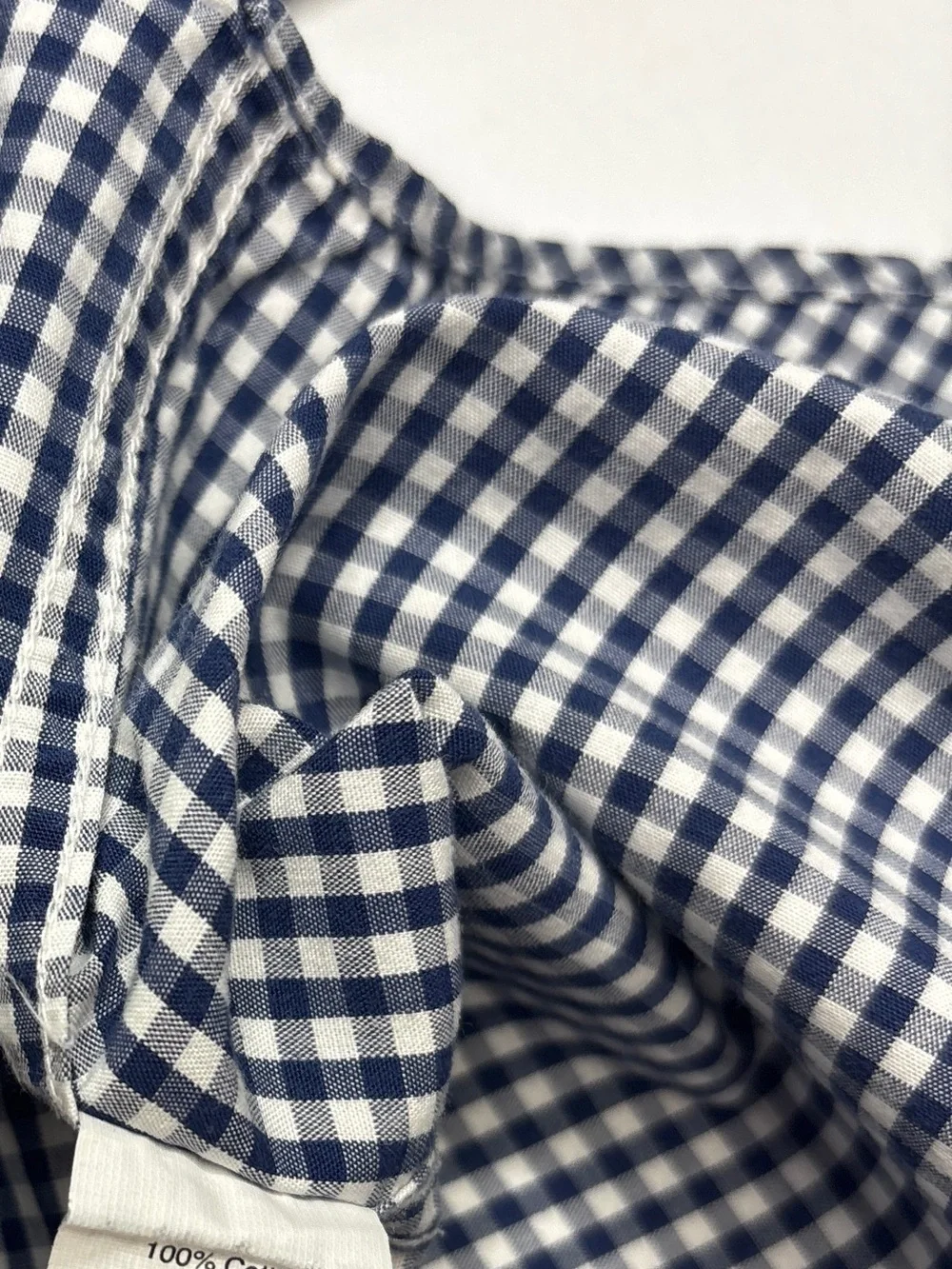 J. Crew crew slim